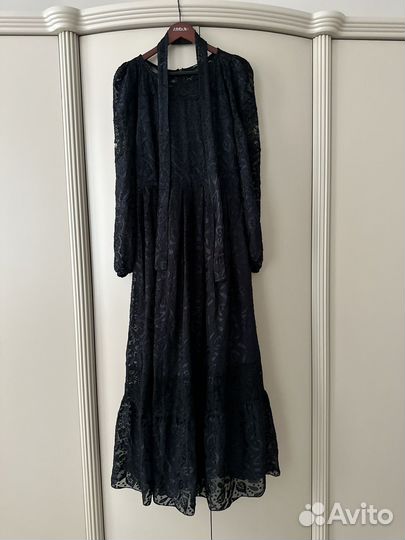 Вечернее платье 44-46 размера