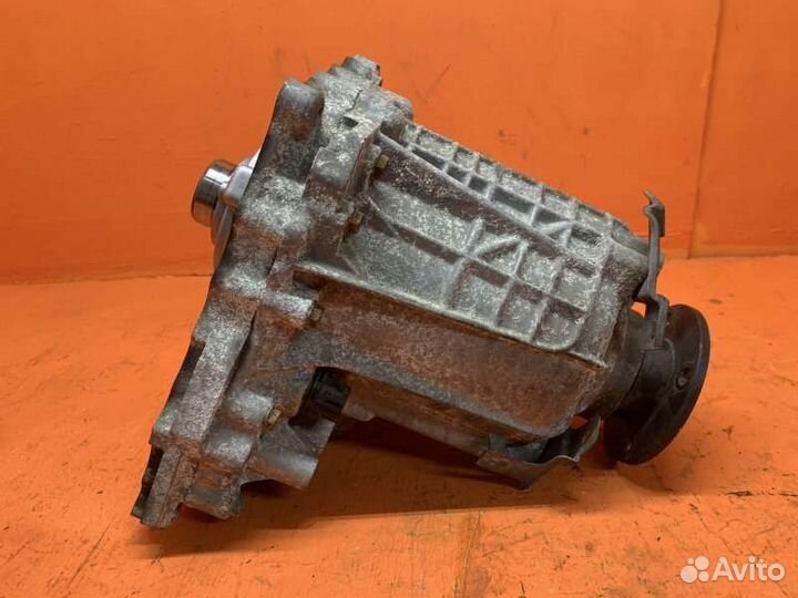 Раздаточная коробка Infiniti G37 V36 3.7 2011