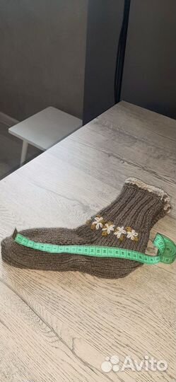 Носочки женские