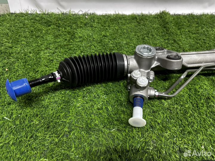 Рулевая рейка Mitsubishi Pajero 3-4 / Montero 3