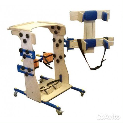 Вертикализатор-стойка Модель: 210.1