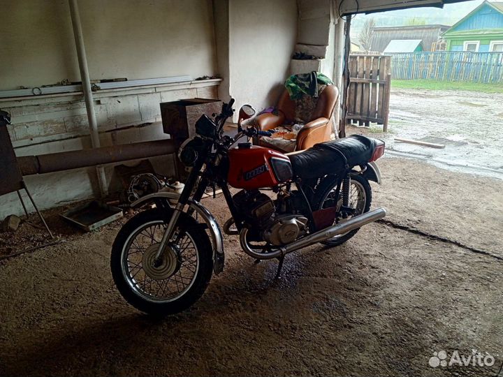 Продаётся Иж юпитер 5 не на ходу