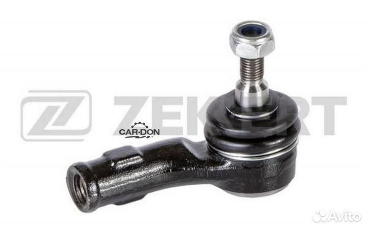 Zekkert SN-2228 Наконечник рулевой лев. Ford Escor