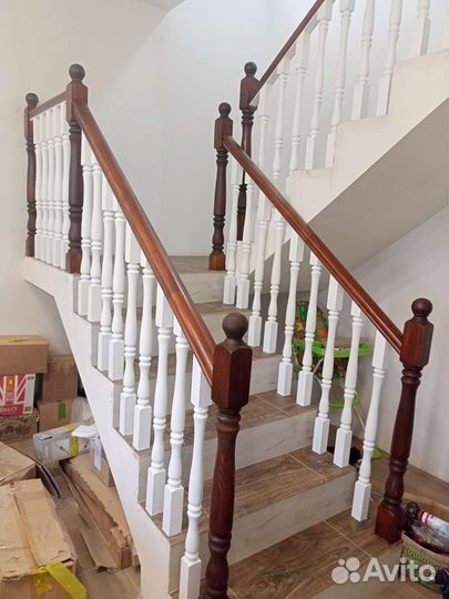 Столярные работы