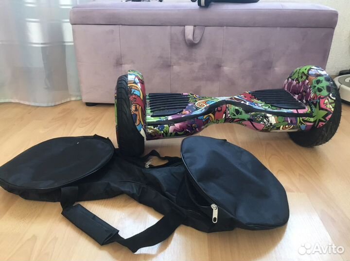 Гироскутер