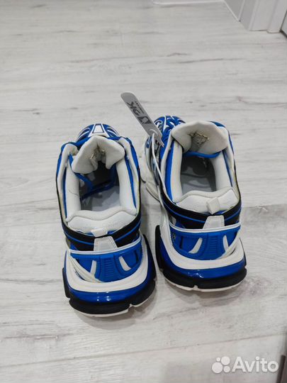 Balenciaga кроссовки