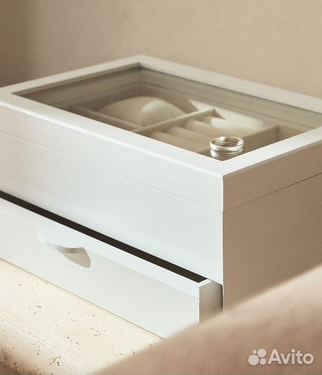 Шкатулка Zara Home