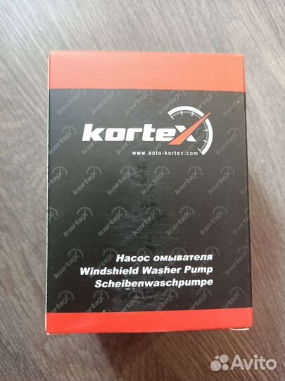 Насос омывателя ford focus 3