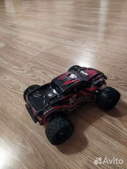 Remo hobby smax