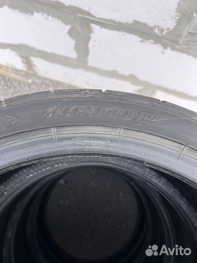 Dunlop Direzza DZ102 225/40 R18