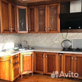 Кухонный гарнитур, кухня, мебель для кухни за в Махачкале на Авито аналоге