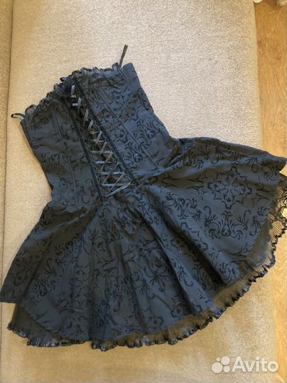 Нарядное платье с пиджаком