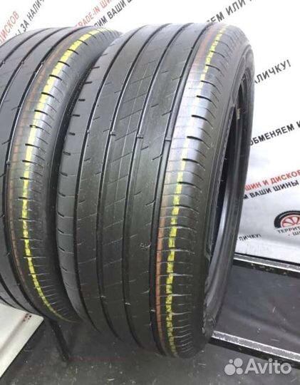 Goodyear EfficientGrip Cargo 2 235/55 R17 99H