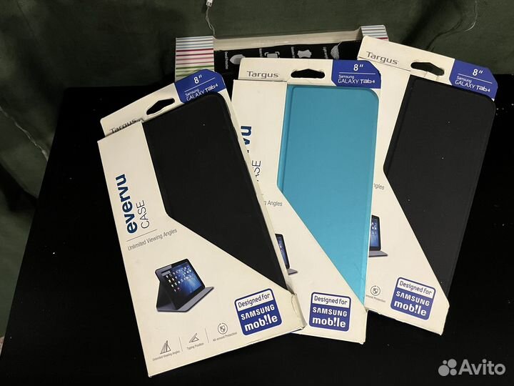 Чехлы для планшета Samsung Galaxy Tab