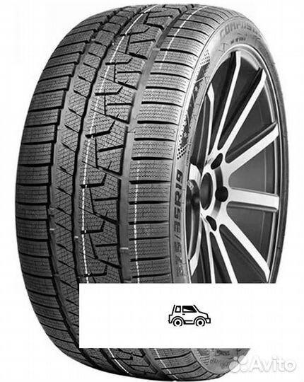 Compasal Winter Blazer UHP 275/60 R20 119H