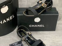Босоножки,сандали Chanel 36-40
