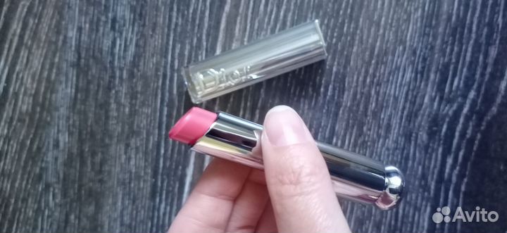 Новая помада Dior Addict lipstick 578 Оригинал