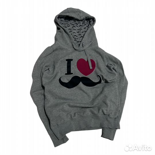 Толстовка для покупателя