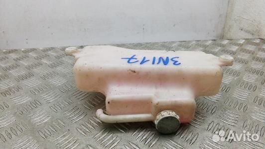 Бачок расширительный mitsubishi L200 K4T (3NI17NP0