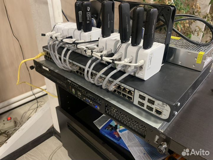 Server