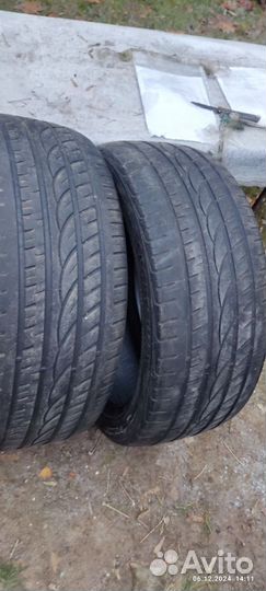 Резина sportsway