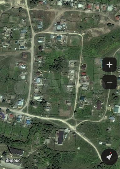 Участок 17 сот. (ИЖС)