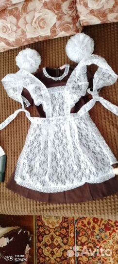 Школьная форма