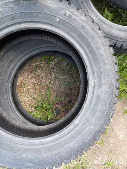 Nokian Tyres Nordman 5 185/65 R15