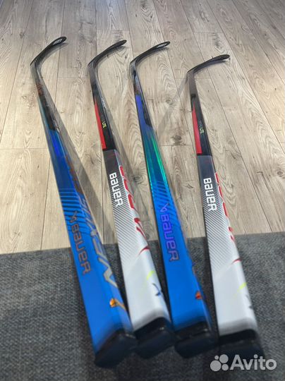 Клюшки bauer hyperlire/sync china