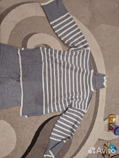 Спортивный костюм женский 46 теплый