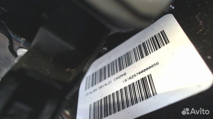 Панель управления магнитолой Honda Civic 2015, 201