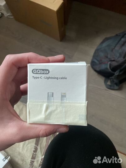 Провод тайпси-лайтнинг