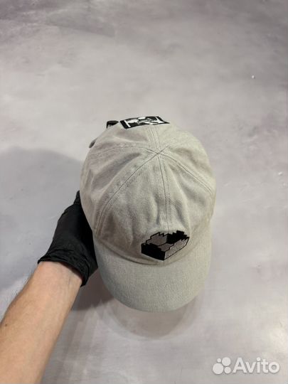 Cav Empt C.E Praying Hat(Grey/OS)