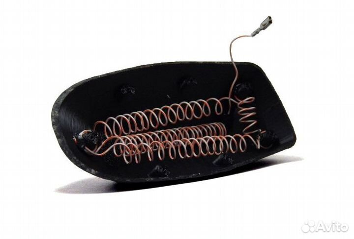 Антена на kia rio и hyundai solaris (корп