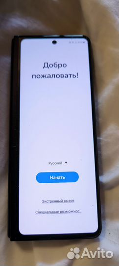 Samsung Galaxy Z Fold3 5G, 12/512 ГБ