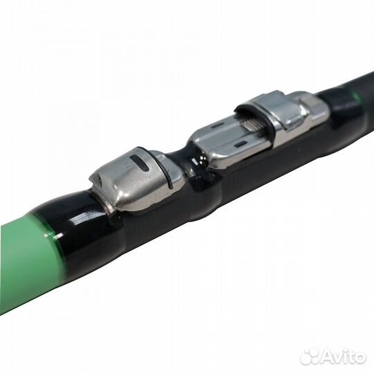 Удилище телескопическое namazu element Bolo С/К 7м