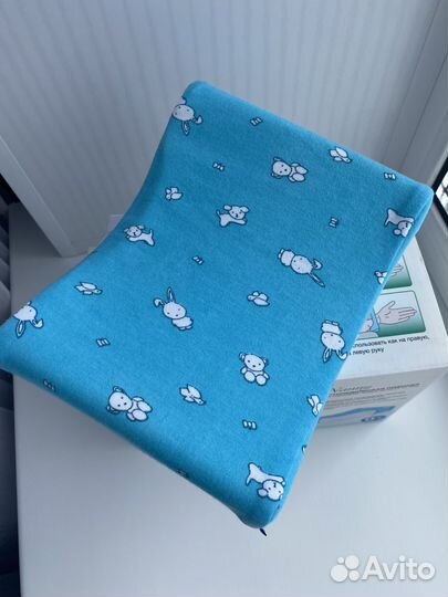 Подушка ортопедическая для кормления