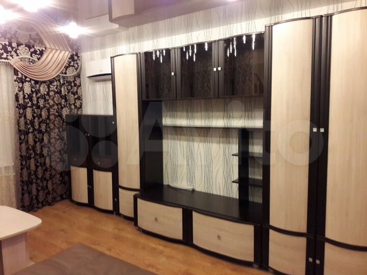 3-к. квартира, 54 м², 4/9 эт.