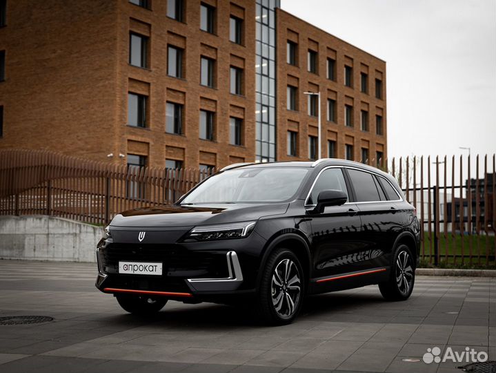 Аренда и прокат нового Скайвел в Калининграде