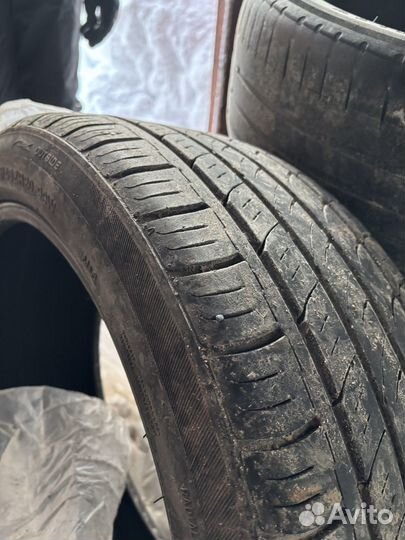 Rapid P609 245/45 R20