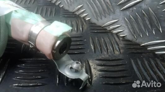 Шторка безопасности skoda octavia A7 (1GM46S402)