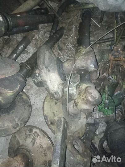 На косилку Е302