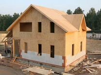Строительство дома по ипатеки каркасные блок сруб