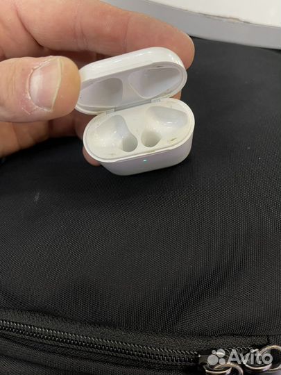 Кейс для airpods