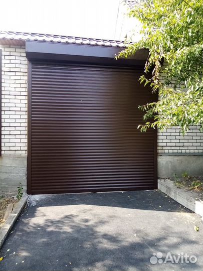 Рольставни