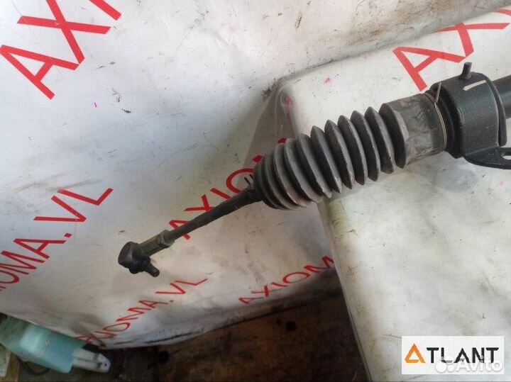 Рулевая рейка suzuki alto