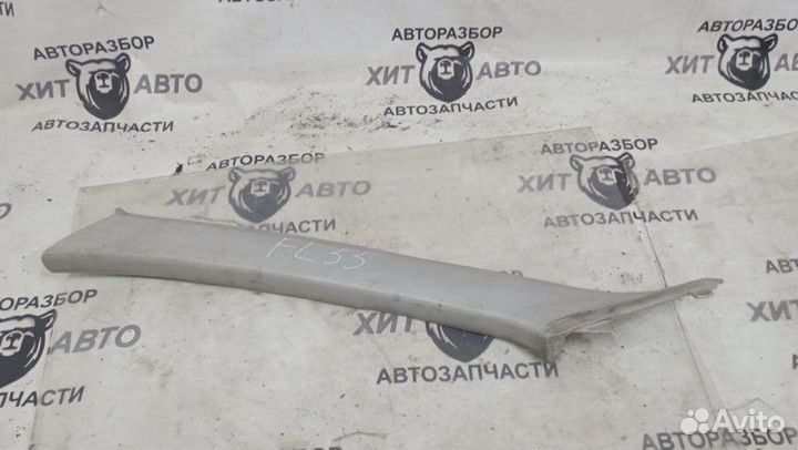 Накладка стойки внутренняя передняя Geely Fc