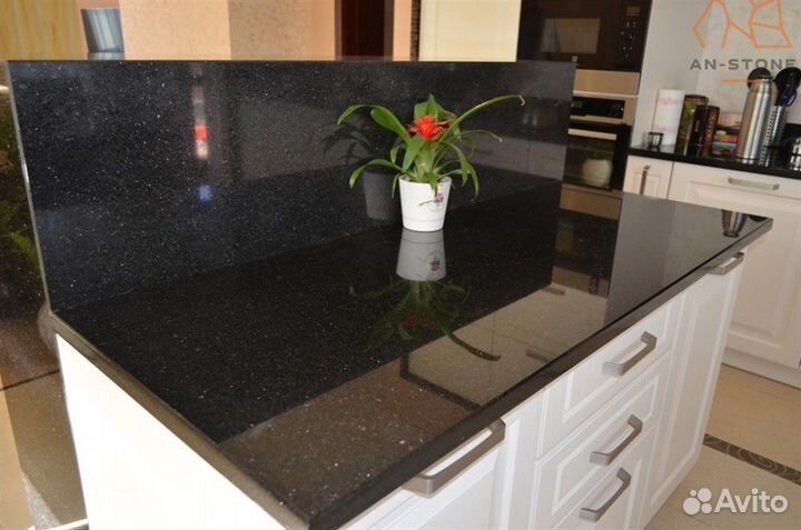 Каменная столешница