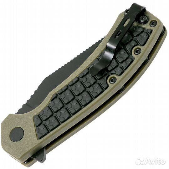Kershaw Faultline K8760