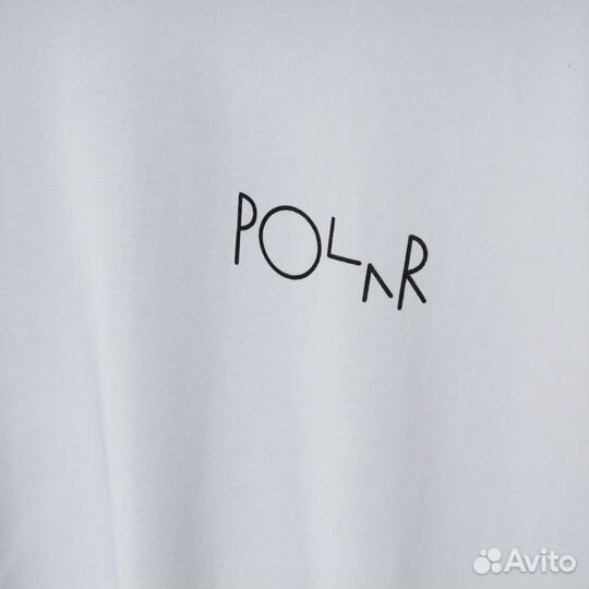 Свитшот Polar Skate Co